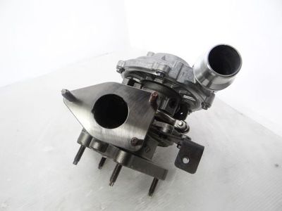 LADER AUFLADUNG GARRETT 7869975001S 3