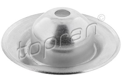 Spyruoklės dangtelis