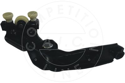 ROLLENFüHRUNG SCHIEBETüR