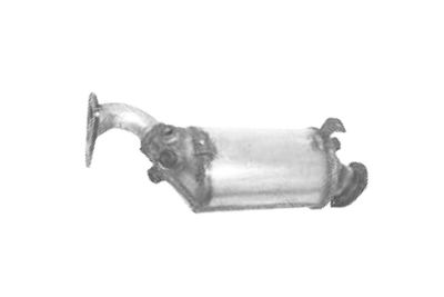 FILTRU FUNINGINE/PARTICULE SIST.DE ESAPAMENT