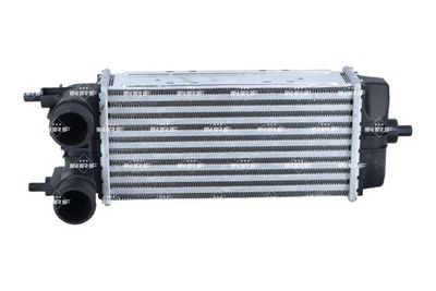 INTERCOOLER COMPRESOR