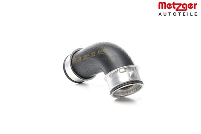 LADELUFTSCHLAUCH METZGER AUTOTEILE 2400115 6