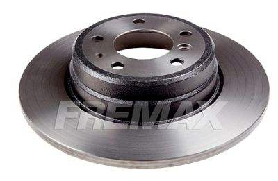 Jarrulevy FREMAX BD-9900 – BMW