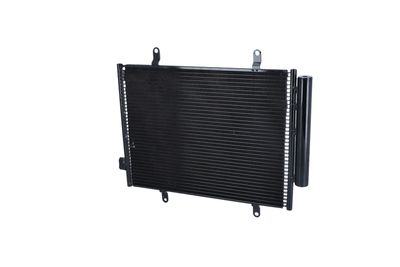 KONDENSATOR KLIMAANLAGE NRF 350371 29