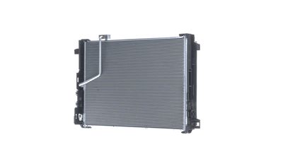 CONDENSATOR CLIMATIZARE MAHLE AC786000P 39