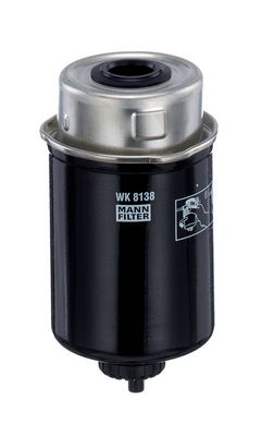 Kraftstofffilter