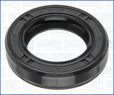 WELLENDICHTRING KURBELWELLE