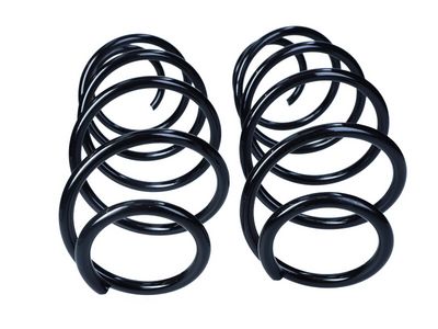 ARC SPIRAL