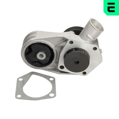 WASSERPUMPE MOTORKüHLUNG OPTIMAL AQ1672 2