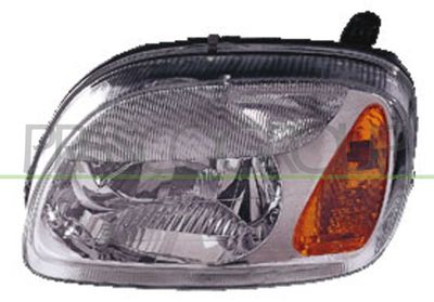 PRASCO DS0094804 Основная фара  для NISSAN MICRA II (K11) 1.5 D