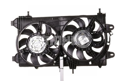 VENTILATOR RADIATOR MAHLE CFF369000P 20