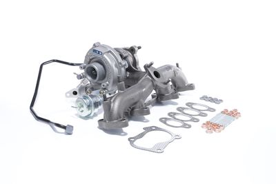 LADER AUFLADUNG BTS Turbo T981332 5