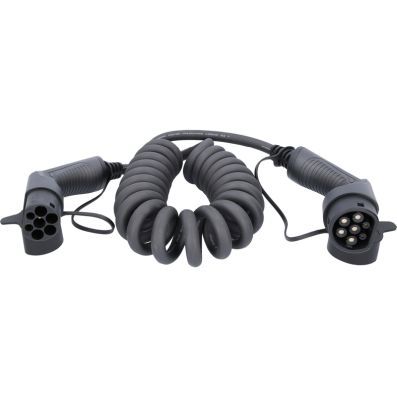 Nabíjecí kabel, elektromobil KS TOOLS 117.7385