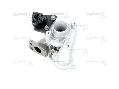COMPRESOR SISTEM DE SUPRAALIMENTARE TURBO-TEC TT4909 5