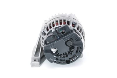 Alternator 0 124 525 529