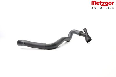 FURTUN RADIATOR METZGER AUTOTEILE 2421287 35