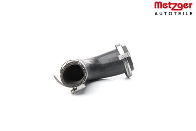 LADELUFTSCHLAUCH METZGER AUTOTEILE 2401218 34