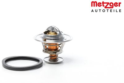THERMOSTAT KüHLMITTEL METZGER AUTOTEILE 4006109 17