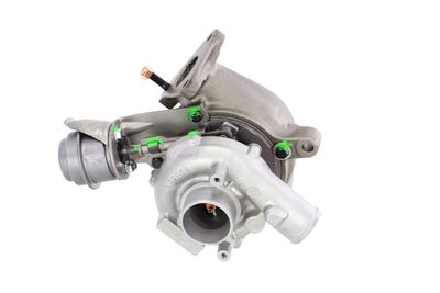 COMPRESOR SISTEM DE SUPRAALIMENTARE REMANTE 003001001036R 59