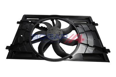 VENTILATOR RADIATOR BOGAP A4243220 3