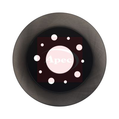 APEC Brake Disc DSK2256