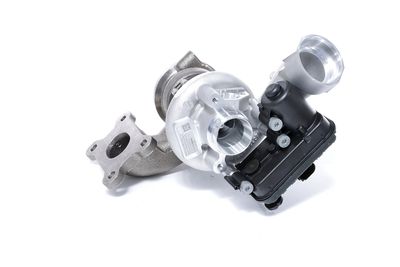 LADER AUFLADUNG BTS Turbo T917552 35