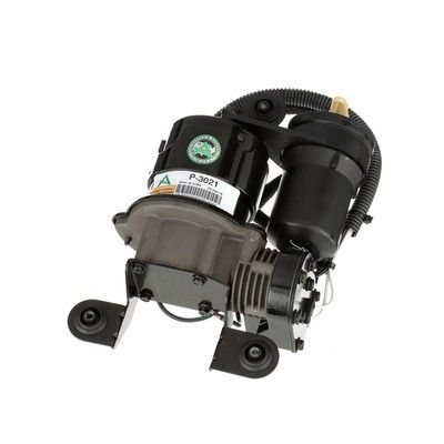 KOMPRESSOR DRUCKLUFTANLAGE Arnott P3021 59