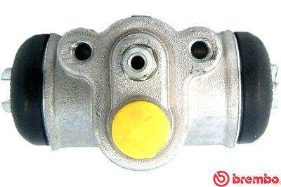 RADBREMSZYLINDER BREMBO A12590