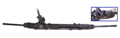 Řídicí mechanismus SPIDAN 51540