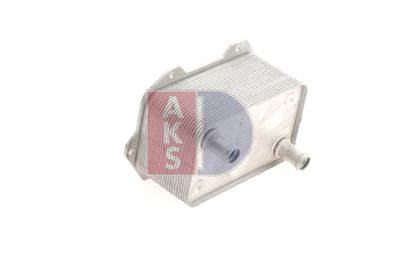 ÖLKüHLER AUTOMATIKGETRIEBE AKS DASIS 046063N 13