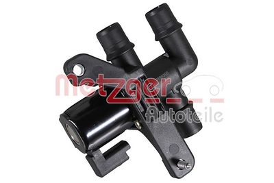 Termostat METZGER AUTOTEILE 0899395