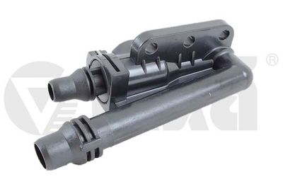 TERMOSTAT LICHID RACIRE