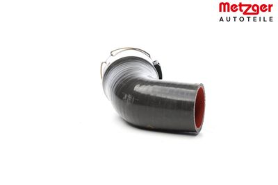 LADELUFTSCHLAUCH METZGER AUTOTEILE 2401402 24