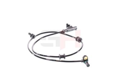 SENZOR TURATIE ROATA GH GH709301 19