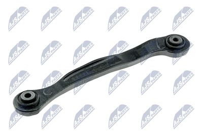 Wahacz, zawieszenie koła NTY ZWT-CH-025A