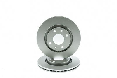 спирачен диск AISIN Q6F897S