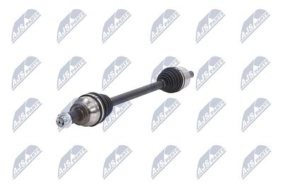 PLANETARA NTY NPWAR018 19