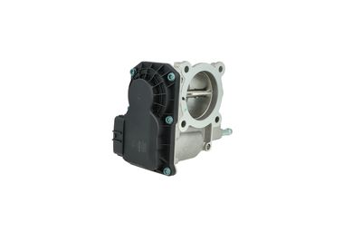 DROSSELKLAPPENSTUTZEN NRF 408095 9