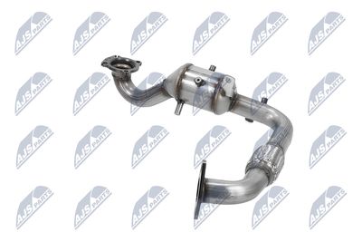 CATALIZATOR NTY KATFR002 15