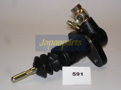 хидравлична помпа, активатор съединител JAPANPARTS CY-591
