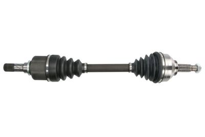 полуоска PASCAL G2R149PC