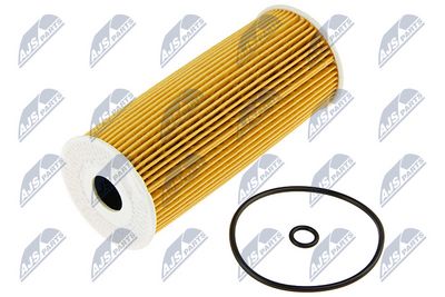 FILTRU ULEI NTY FOFWW027 1