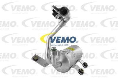 VEMO V25-06-0014 Осушитель кондиционера  для MAZDA 3 (Мазда 3)