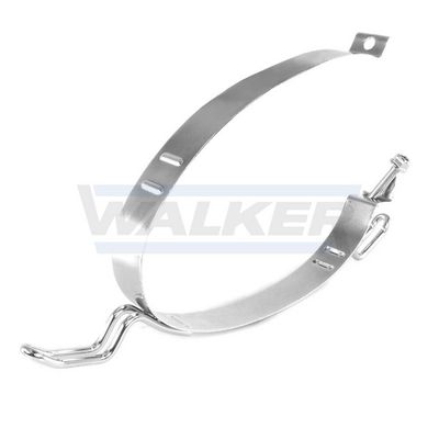 HALTER ABGASANLAGE WALKER 81586 3