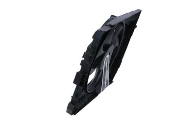VENTILATOR RADIATOR NRF 47889 16
