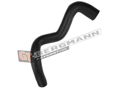 GT-BERGMANN Automotive Kompresoriaus padavimo žarna