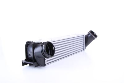 INTERCOOLER COMPRESOR NISSENS 96595 35