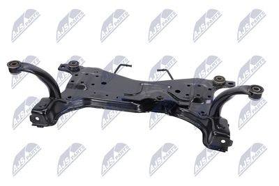 RAMA SUSTINERE/SUPORT AGREGATE NTY ZRZVV001 3