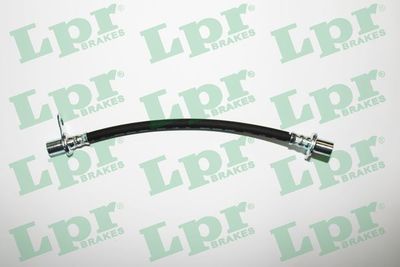 Тормозной шланг LPR 6T48674 для CITROËN C-CROSSER