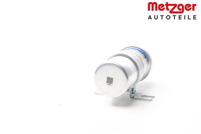 ZüNDSPULE METZGER AUTOTEILE 0880026 12